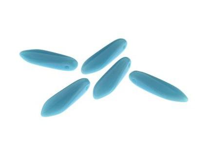 3 x 11 mm telt világos kék