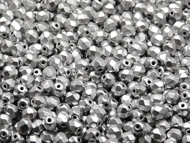 3mm aluminium silver