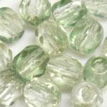 3mm Halványzöld