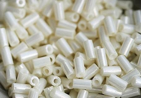 3mm Opaque Lustered Navajo White