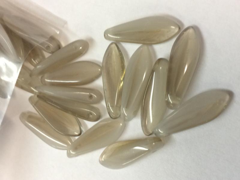 5 x 16 mm tejes/szürkésbarna