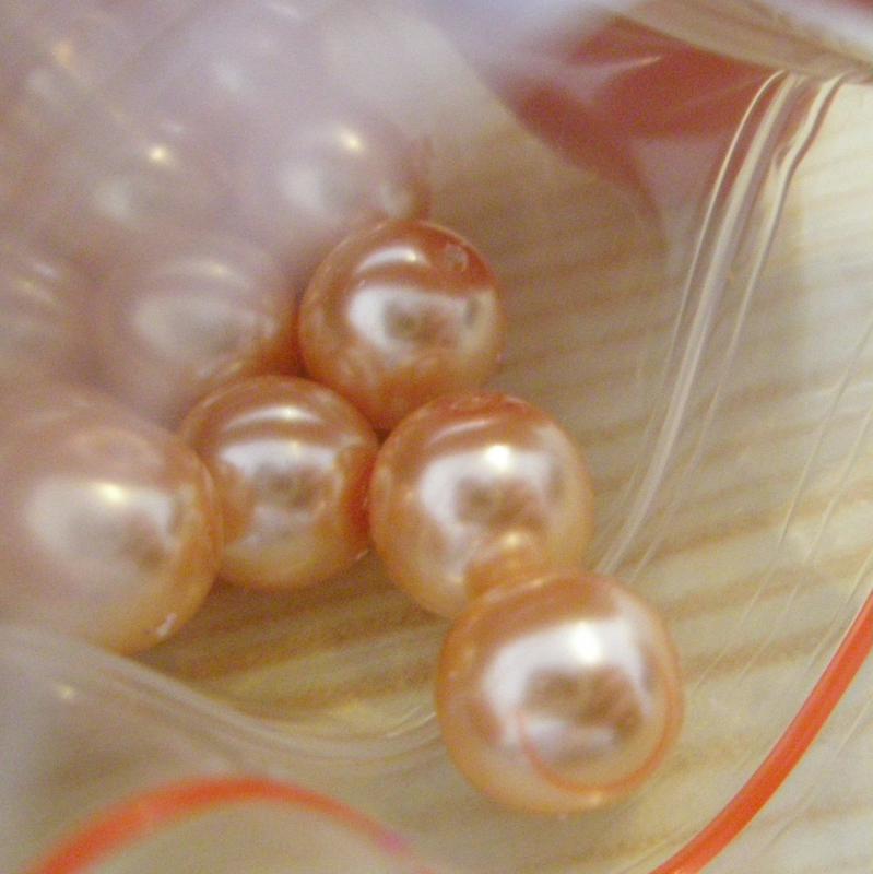 8mm barack