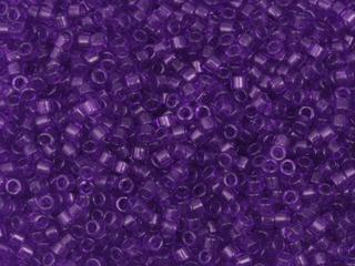 ÁTLÁTSZÓ MERÍTVE FESTETT VIOLA