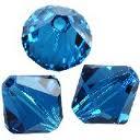 Capri Blue 4mm