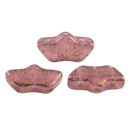 Dark Pink Opal Bronze