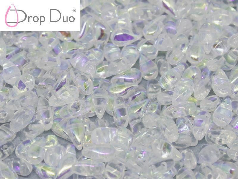 DropDuo Crystal AB