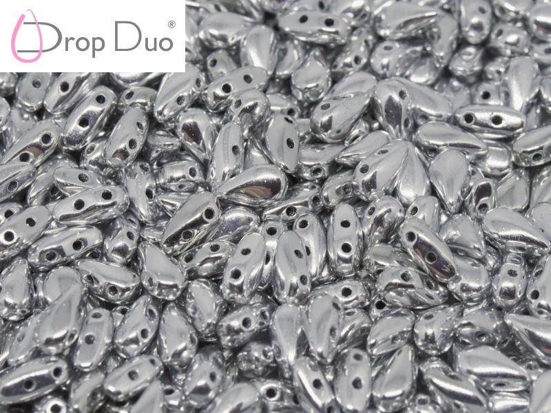 DropDuo Crystal Labrador Full