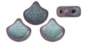 Ginko Polychrome - Orchid Aqua