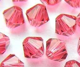 Indian pink 4mm