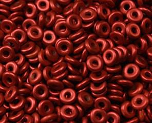 O gyöngy lava red