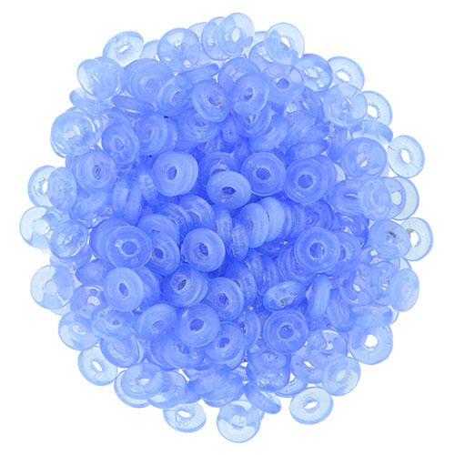 O gyöngy sapphire