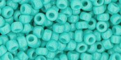 Opaque Turquoise