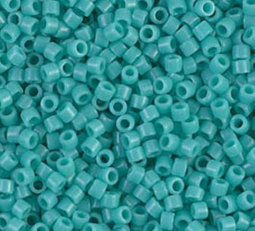 Opaque Turquoise Green