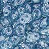 Superduo Luster - Transparent Blue