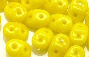Superduo Yellow