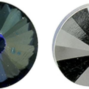 14mm Crystal Heliotrop