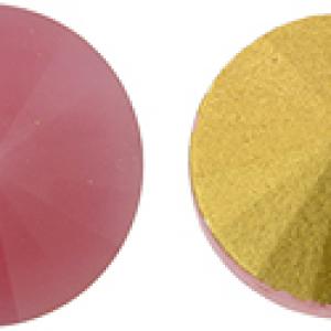 14mm Pink Opal