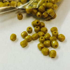 3mm Opak mustár