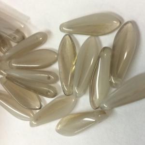 5 x 16 mm tejes/szürkésbarna