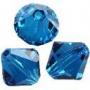 Capri Blue 4mm