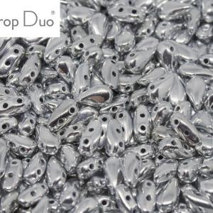 DropDuo Crystal Labrador Full