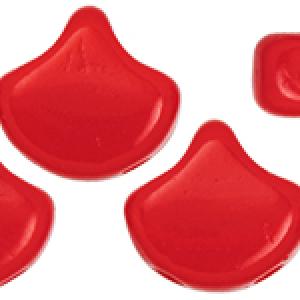 Ginko Opaque Red
