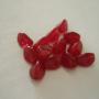 Oxblood pinch gyöngy