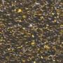 Sparkling Mtlc Gold Lined Crystal