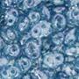 Superduo Luster - Transparent Blue
