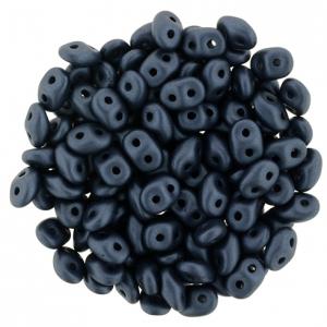 Superduo Pearl Coat  - navy