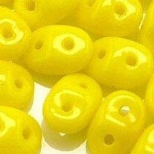 Superduo Yellow