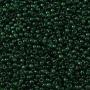 Transparent Green Emerald