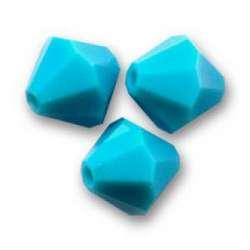 Turqoise 4mm