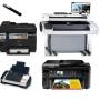 Scanner Printer Fax (MFP)