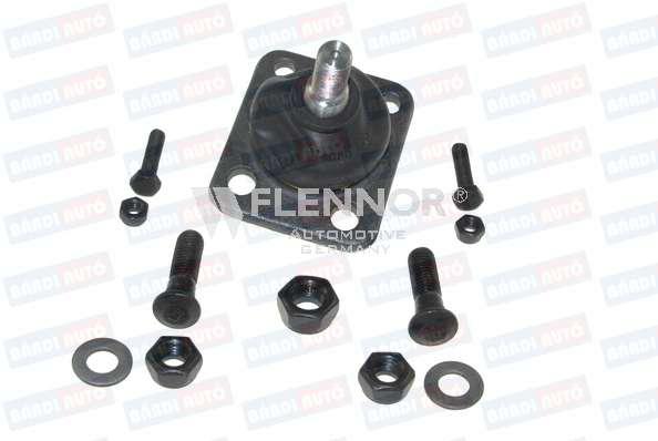 Alsó kitámasztó gömbfej Renault Espace, 25