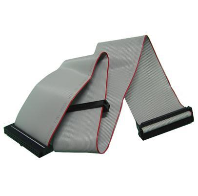 ATA-BUS ATA33 HDD 45cm 3 csati 40pin