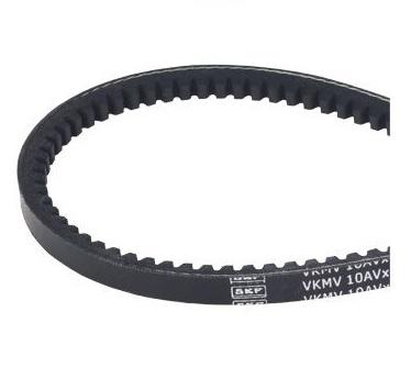 Ékszíj  bordázott 10x713