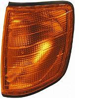 Első index jobb Mercedes W-124