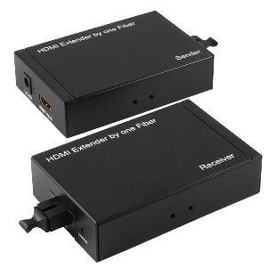 Extender HDMI / OPTIKAI (SC)