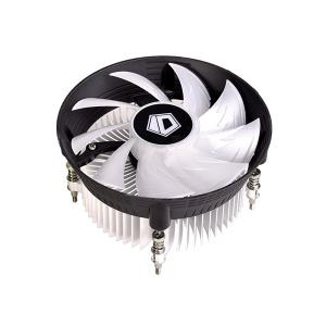 Hűtőventilátor ledes  Proceszor hűtő LGA1200/1150/1151/1155/1156