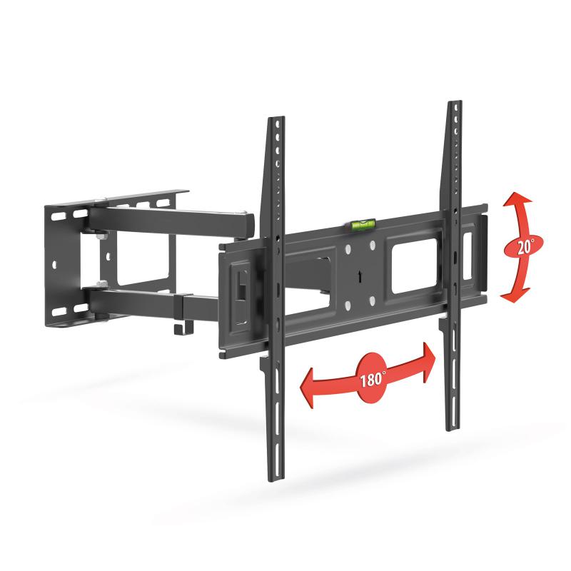 Fali tartó konzol  Vesa Ajánlott TV 40 - 80