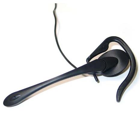 Fejhal +mikrofon CoolSound Mono Stardust Snet 101