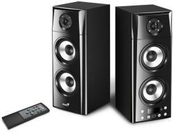 Hangszóró Genius  SP-HF2800 Bluetooth Speaker Black  60W