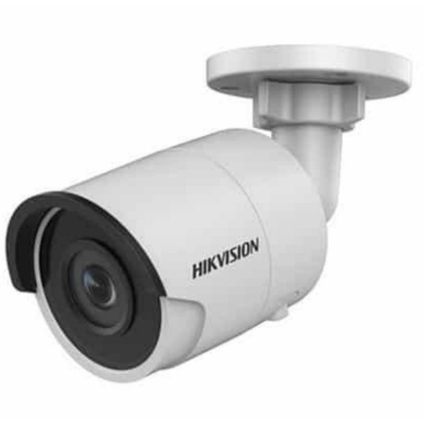 Hikvision Kamera ip cső DS-2CD2025FWD-I
