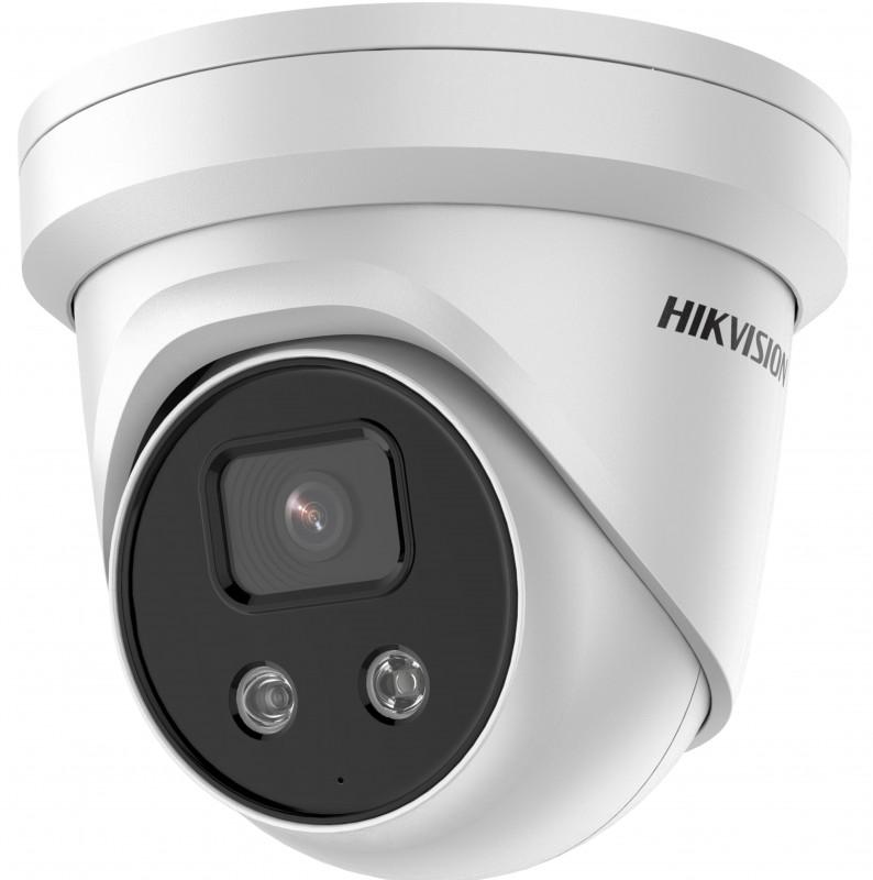 Hikvision Kamera ip dóm DS-2CD2346G2-IU (2.8mm)