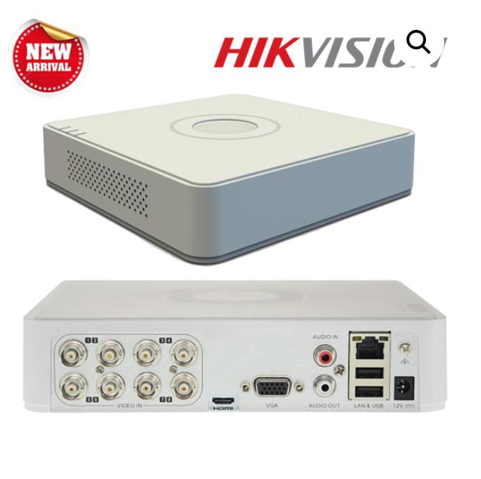 Hikvision NVR DS-7108HQHI-K1