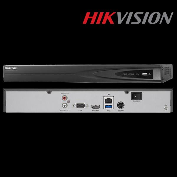 Hikvision NVR DS-7616NI-E1