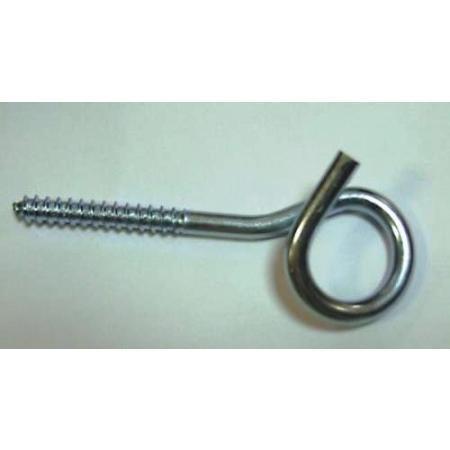 Hintahorog 10x160 famenettel