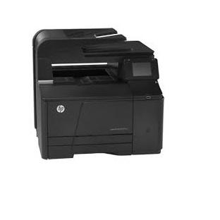 HP Color LaserJet Pro M177fw MFP 16pp 128MbCZ165A