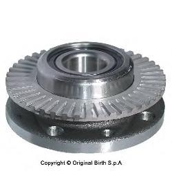 Kerékcsapágy készlet Alfa/ FIAT/ LANCIA hátsó CR1619